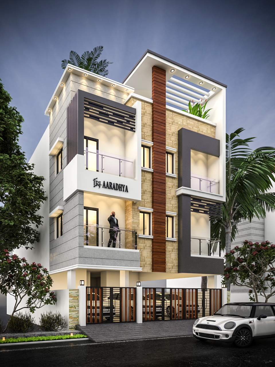 RJ Property Developers